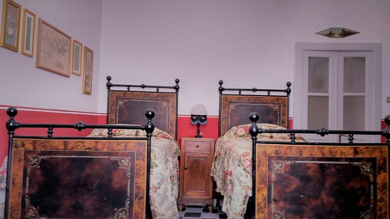 Apartamento Corte D'anglona