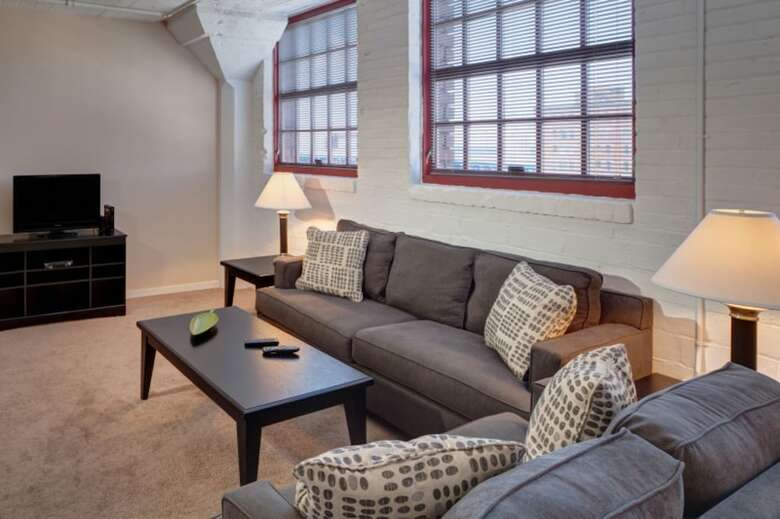 Apartamentos Bridgestreet At The Bingham