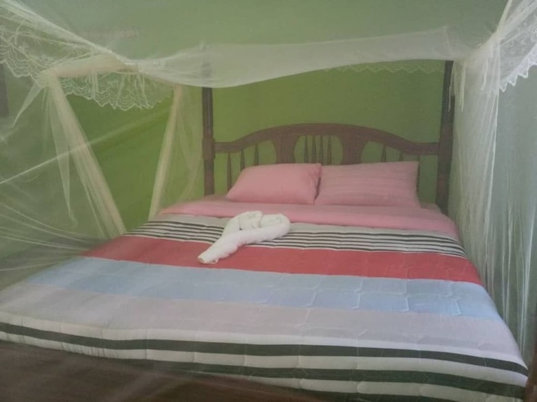 Posada Sipi Travellers Lodge