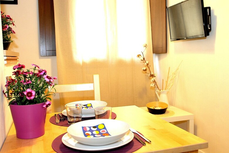 Apartamento A Casa Di Cinzia