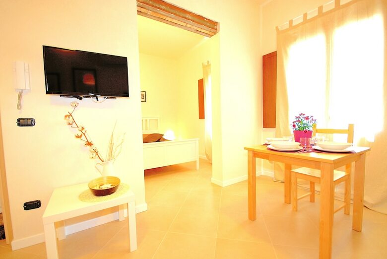 Apartamento A Casa Di Cinzia