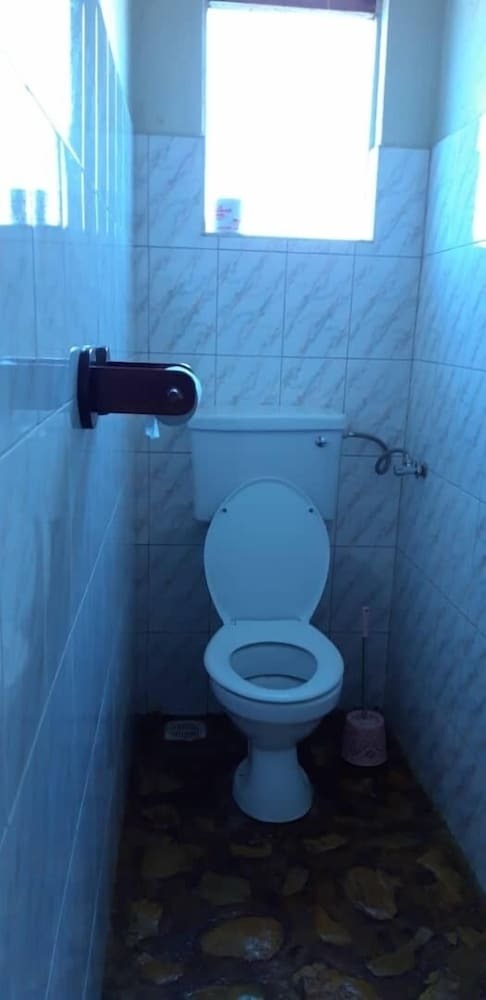 Posada Rafiki Lodge Sipi