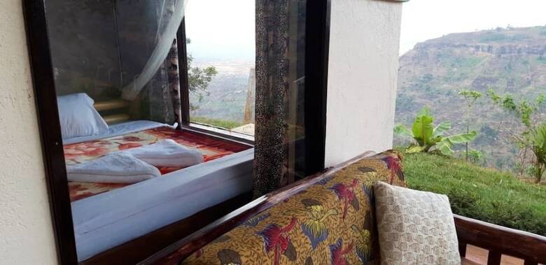 Posada Rafiki Lodge Sipi