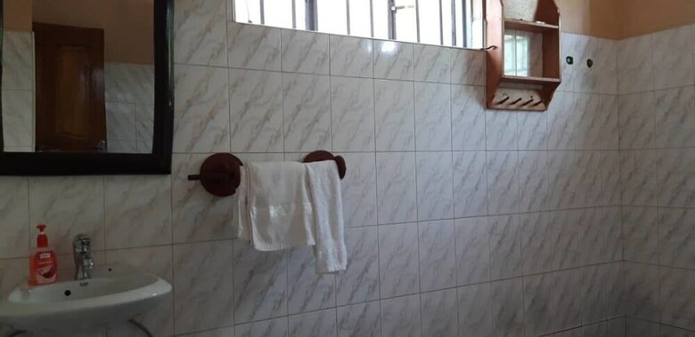 Posada Rafiki Lodge Sipi