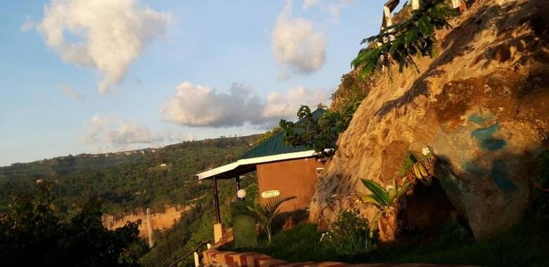 Posada Rafiki Lodge Sipi