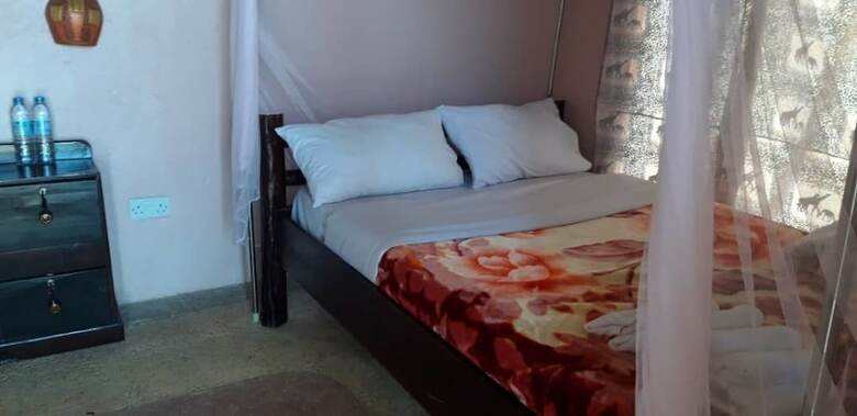 Posada Rafiki Lodge Sipi