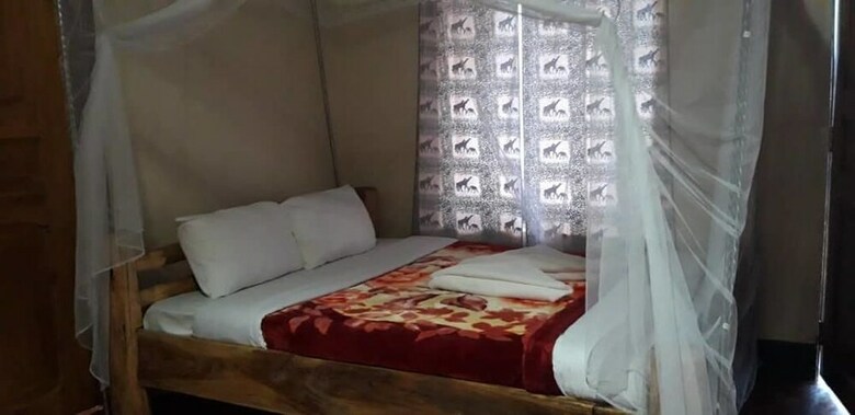 Posada Rafiki Lodge Sipi