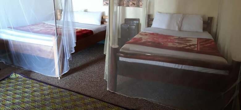 Posada Rafiki Lodge Sipi