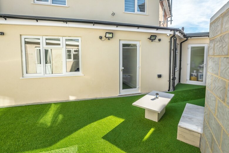 Hotel Goldbeaters House