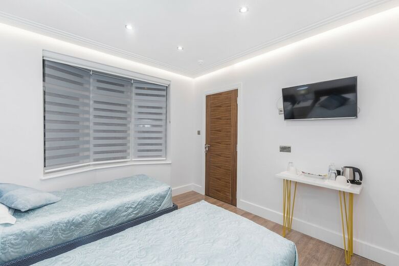 Hotel Goldbeaters House