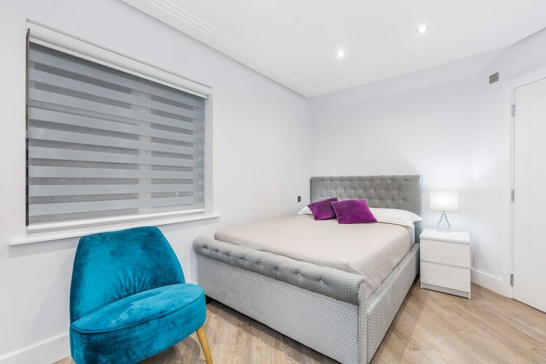 Hotel Goldbeaters House