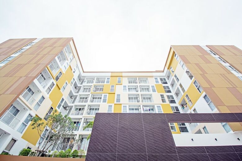 Apartamentos Town Sukhumvit 71