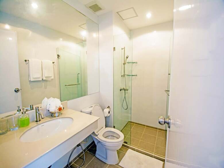 Apartamentos Town Sukhumvit 71