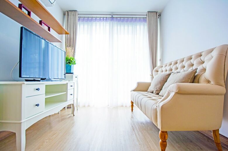 Apartamentos Town Sukhumvit 71