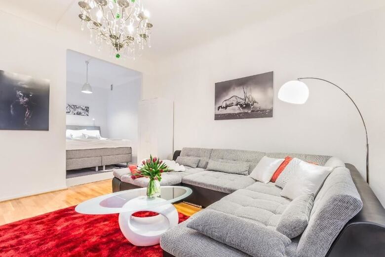 Go Happy Home Apartment Mikonkatu 18 2