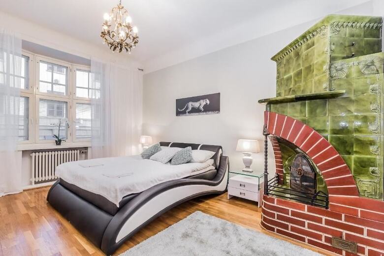 Go Happy Home Apartment Mikonkatu 18 2