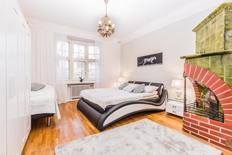 Go Happy Home Apartment Mikonkatu 18 2