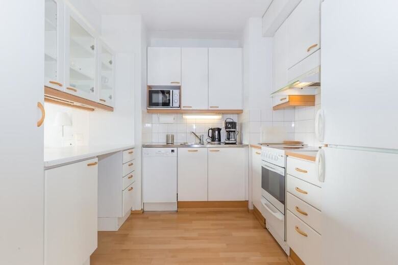 Apartamentos Go Happy Home Apt Lastenkodinkatu 7