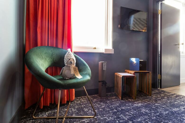 Hotel The Market House