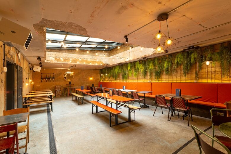 Hotel The Market House