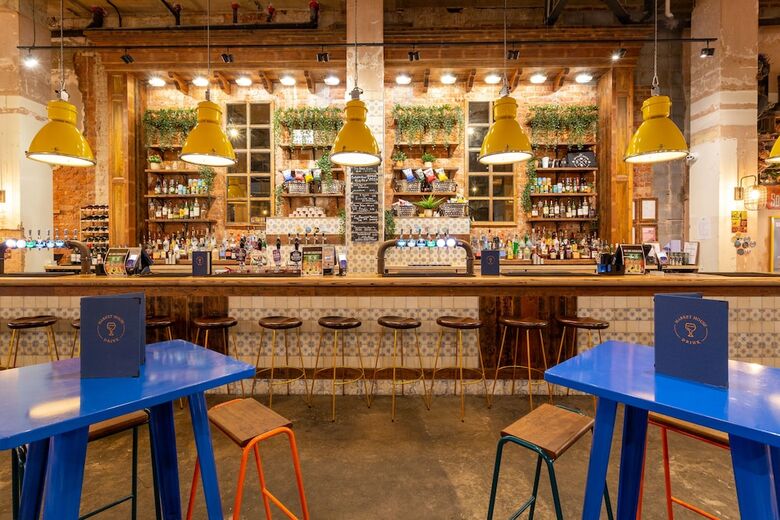 Hotel The Market House