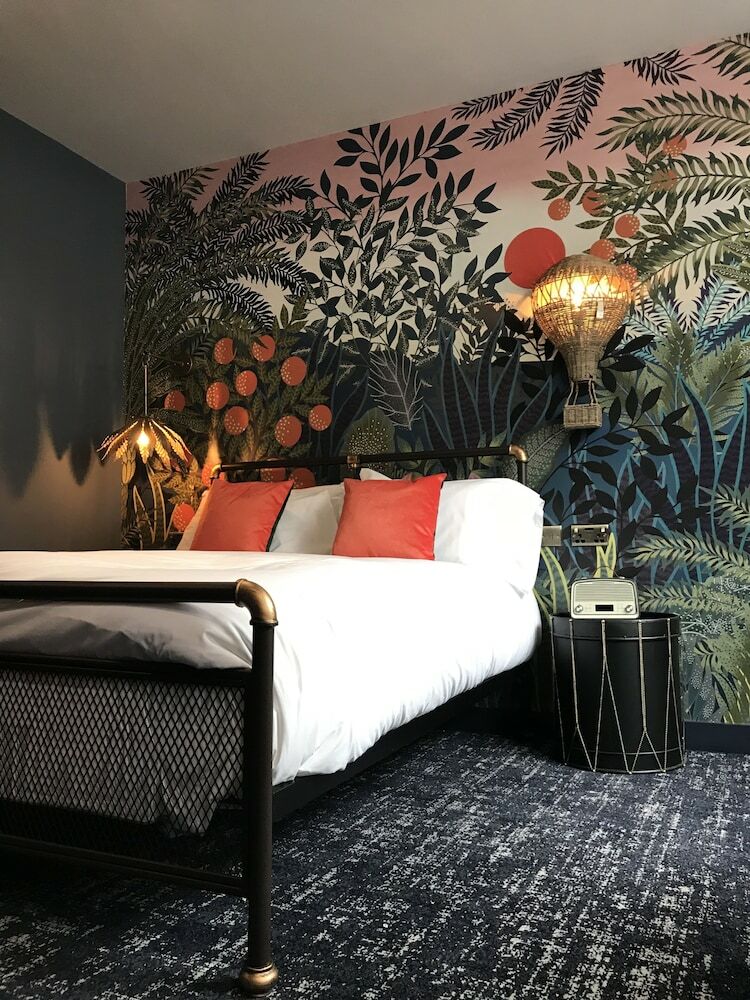 Hotel The Market House