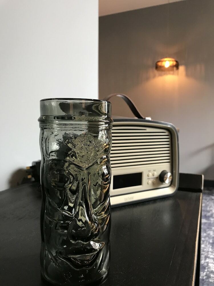 Hotel The Market House