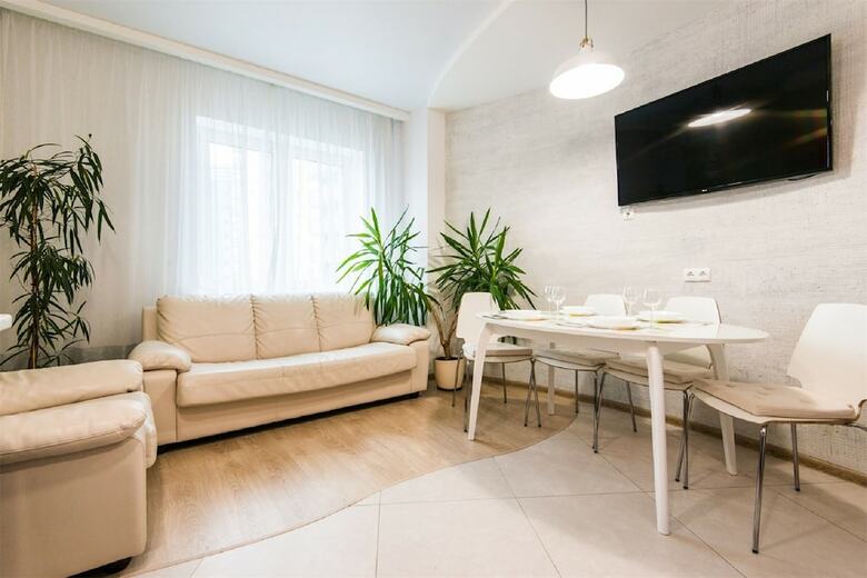 Studiominsk Spa Apartments In Centre