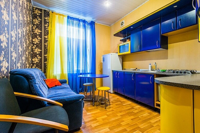 Studiominsk Spa Apartments In Centre