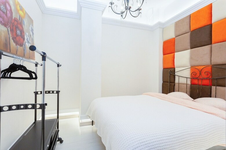 Studiominsk Spa Apartments In Centre