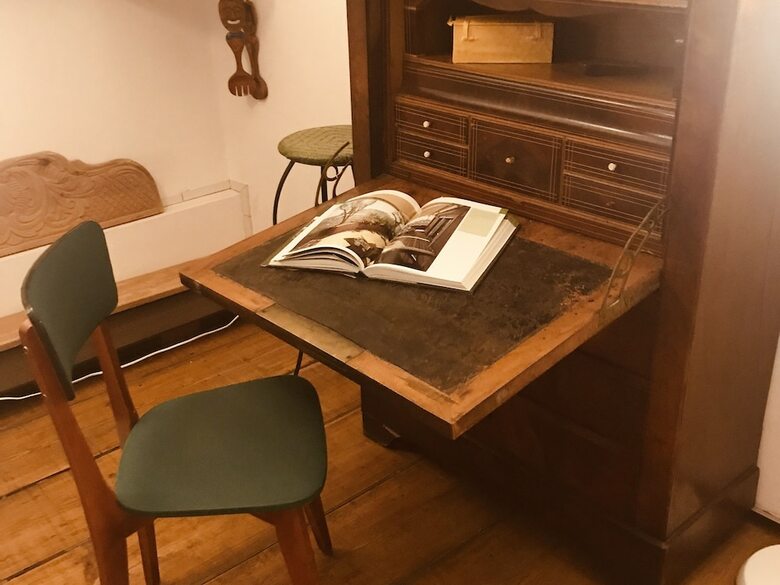 M&s Maison De Vacances