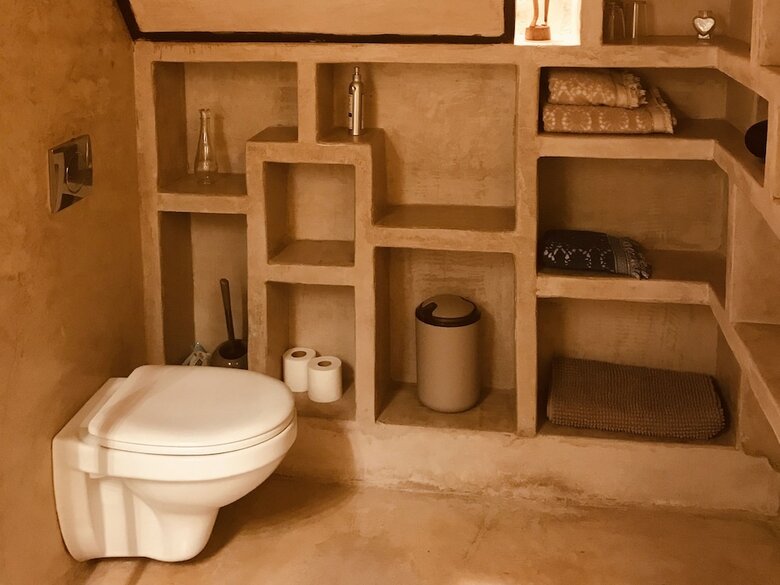 M&s Maison De Vacances