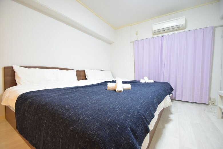 Apartamentos Clio Court Namba East