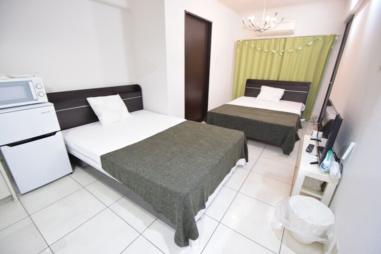 Apartamentos Clio Court Namba East