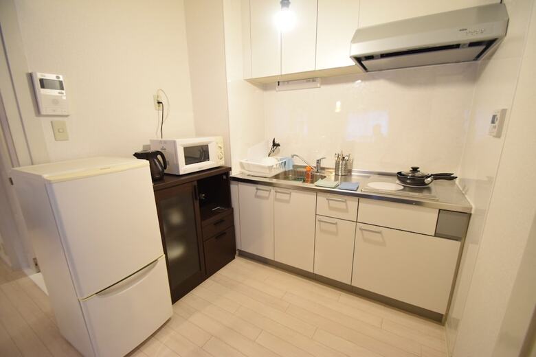 Apartamentos Clio Court Namba East