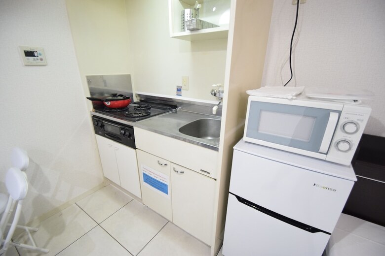 Apartamentos Clio Court Namba East