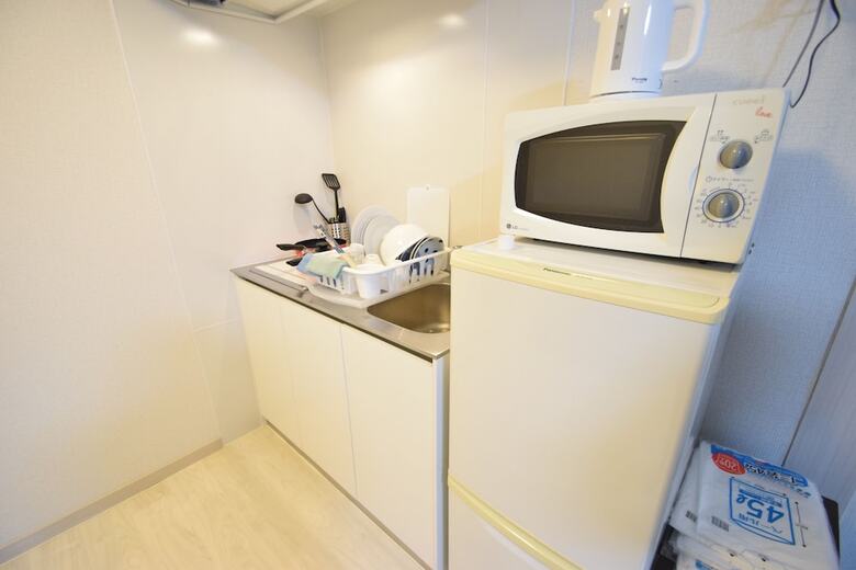 Apartamentos Clio Court Namba East