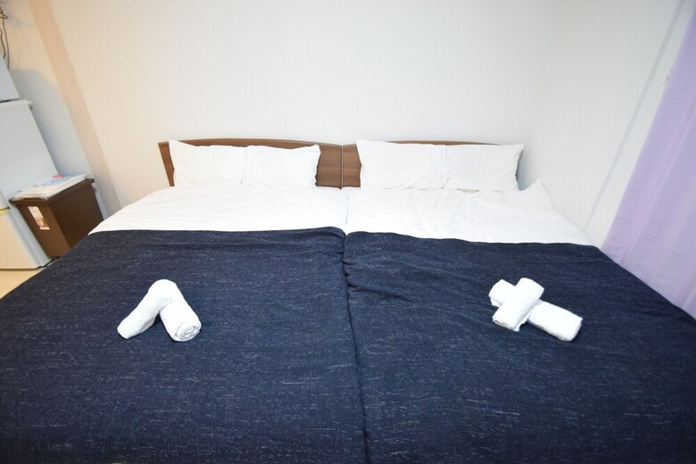 Apartamentos Clio Court Namba East