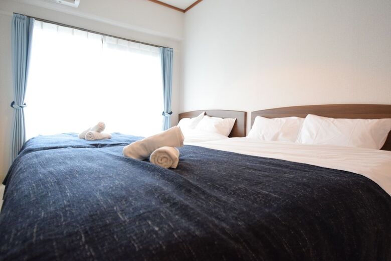 Apartamentos Clio Court Namba East