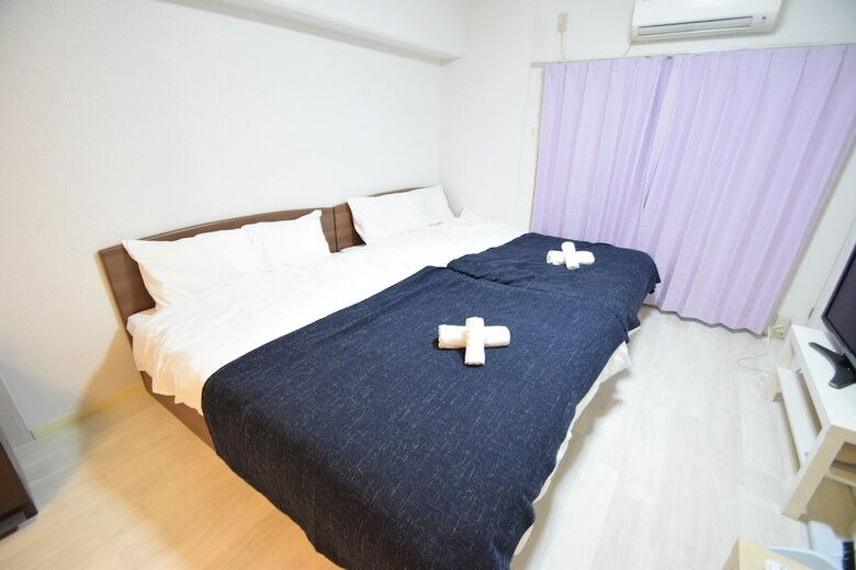 Apartamentos Clio Court Namba East