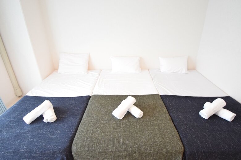 Apartamentos Clio Court Namba East