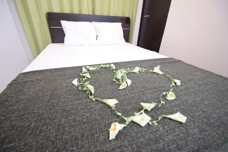 Apartamentos Clio Court Namba East