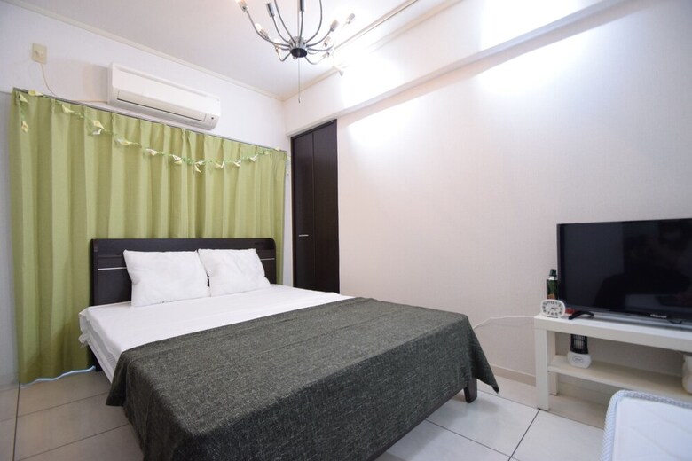 Apartamentos Clio Court Namba East