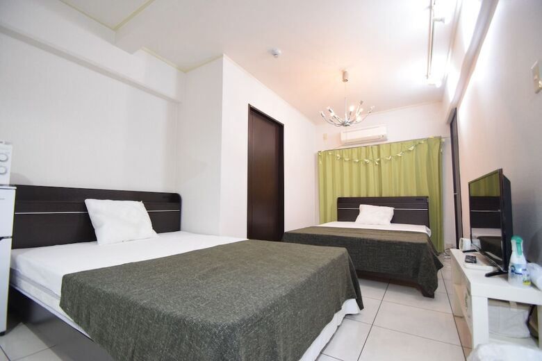 Apartamentos Clio Court Namba East