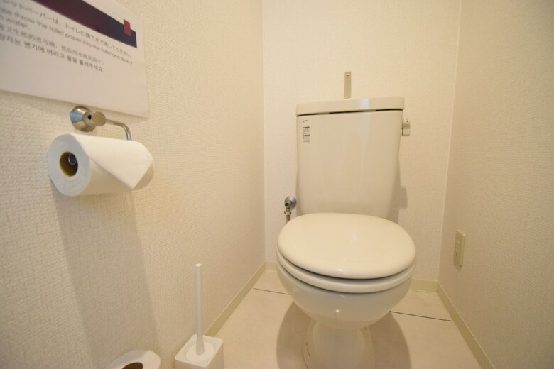 Apartamentos Clio Court Namba East