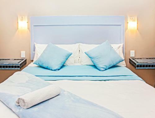 Hotel Villa Le View Guesthouse