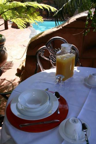 Hotel Villa Le View Guesthouse