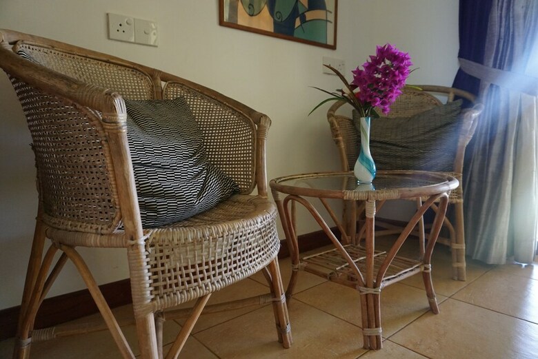 Hotel Jungle Tide Bungalow