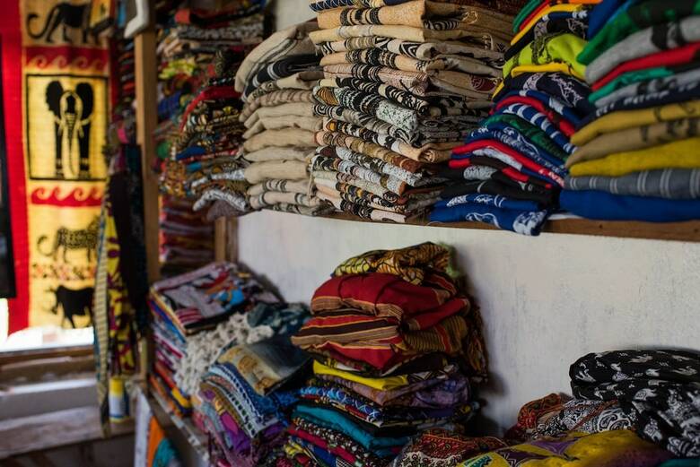 Posada Pakuba Safari Lodge