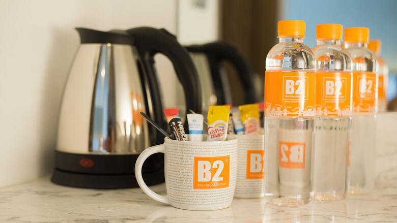 B2 Phitsanulok Boutique & Budget Hotel